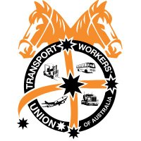 Transport Workers Union WA (@twu_wa) 's Twitter Profile