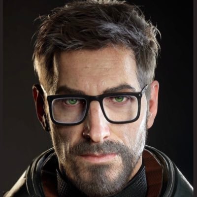 Gordon Freeman Profile