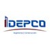IDEPCO (@IDEPCO_SA) Twitter profile photo