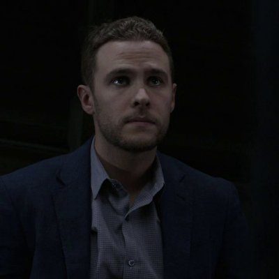It was always Jemma and I against the world. There is nothing I would not do to save her. #parodyaccount