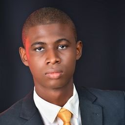 Python/Django developer, passionate believer in Nigeria, tech enthusiast, game freak