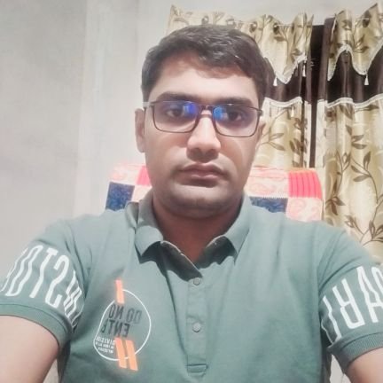 TAX CONSULTANT
#WithRahulGandhi #WithAshokGehlot #ILoveCongress #ILoveIndia #JaiHind #JaiBharat ~Tweets & Views are personal~