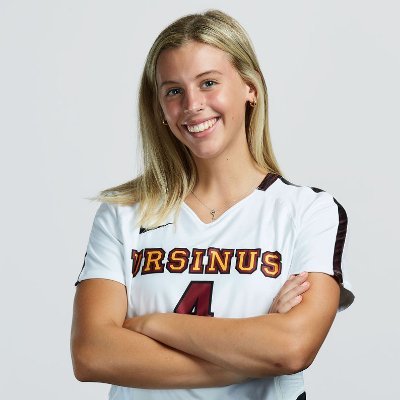 Health and Exercise Physiology student at Ursinus College and aspiring physical therapist