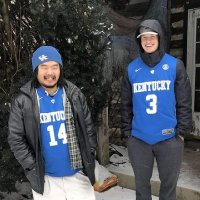 Nick McCardell(@UKhoops1_BBN) 's Twitter Profile Photo