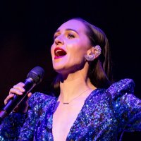 Lena Hall (@lenarockerhall) 's Twitter Profile