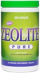My name is Barry and I have been helping people detox to remove toxic heavy metals from their bodies for over 20 years with the proven product Zeolite Pure