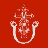 The Holy Cats (@thesaintnemo) 's Twitter Profile