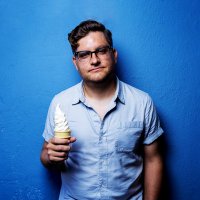 Alex Falcone (@alex_falcone) 's Twitter Profile