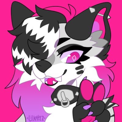 LunaR_0202's profile picture. pfp by @lilkatzz