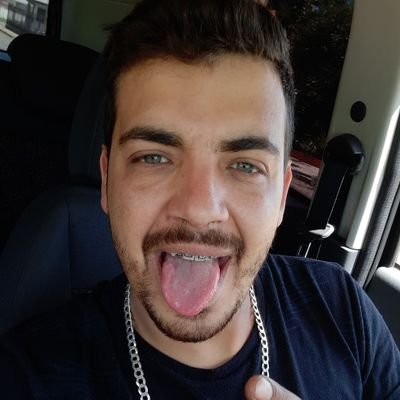 JHN1819's profile picture. Quiz me fazer de palhaço e viu que eu era o dono do circo!