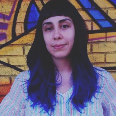 monica huertaさんのプロフィール画像