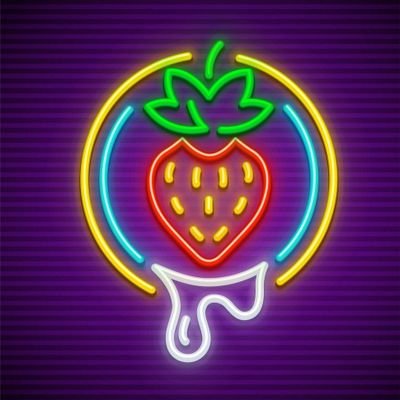 Strawberry Taserさんのプロフィール画像