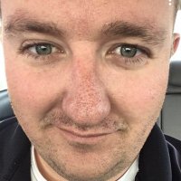 Eric Lovelace (@lovelace_eric) 's Twitter Profile