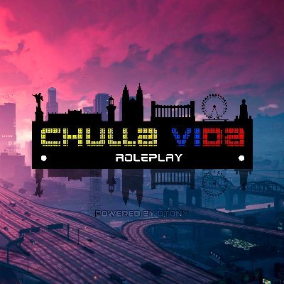 Bienvenidos a Chulla Vida Roleplay - Servidor de Roleplay ambientado en Ecuador | Powered by @DToNy_x | #ChullaVidaRP