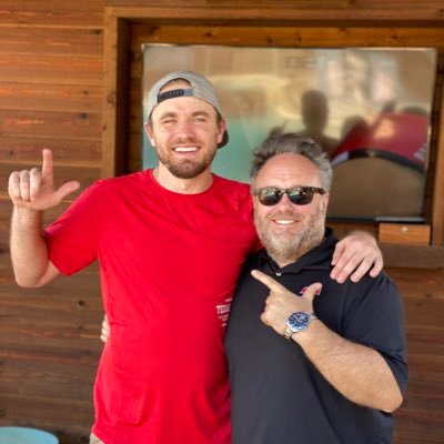 AlanVoskuil's profile picture. Former TTU basketball player and former professional player overseas. Now employed with Fidelity Investments