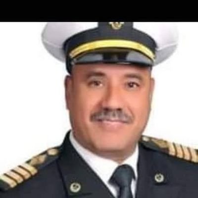 كبير مهندسين بحري