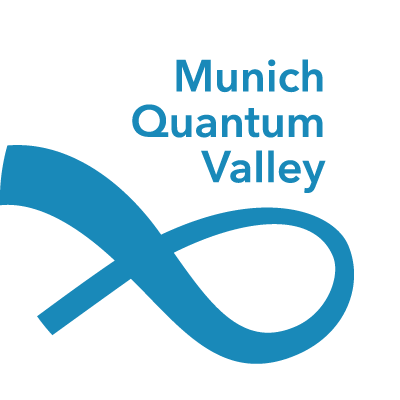 Munich Quantum Valley – founded by BAdW, DLR, FhG, FAU, LMU, MPG, and TUM – has the goal to develop and operate quantum computers in Bavaria.