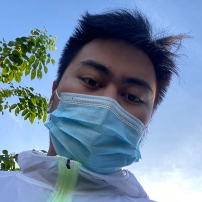 angelo_uyehara's profile picture. old account still blocked 🥴