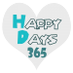 HappyDays365 (@HappyDays365Joy) Twitter profile photo