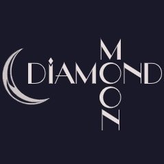 DIAMOND MOON 公式アカウント