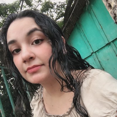 Hey, soy DCan
19/03♓️
Fb: Daisy Cano
👻dcanm1
Insta: dcan.m
👩🏻🏫📚📝