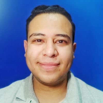McMusire's profile picture. “ The good life is one inspired by love and guided by knowledge.” Bert
#BackendDeveloper #APIDesign #WebApp #Node #Django #Mongoose #MongoDB #MochaTesting