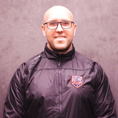 Sports Scientist & Performance Coach @njdevils | PhD candidate @cardiffmet | Podcaster @PerformTalks | NSCA Hockey SIG Executive Council Member