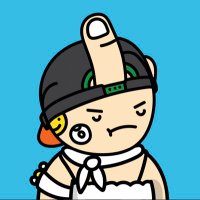 Cryp cuh (@johnsundayz) 's Twitter Profile