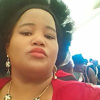 Thenjiwe Mthethwa eVuna(@ThenjiweMtheth6) 's Twitter Profile Photo
