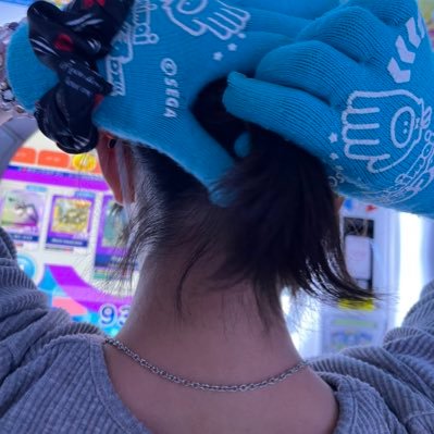 miuさんのプロフィール画像