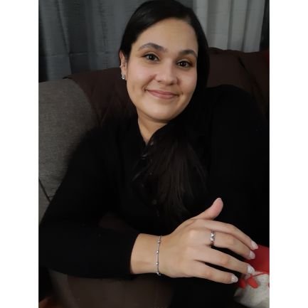 Meli_Sierra93's profile picture. (28) 💞😍🙆