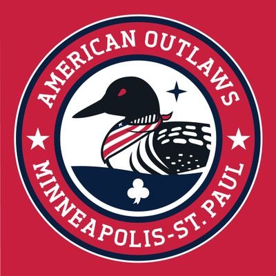 Official American Outlaws Minneapolis/St. Paul Chapter #47. AOMplsStPaul@gmail.com