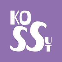 KOSS (@koss_ut) 's Twitter Profile Photo KOSS (@koss_ut) 's Twitter Profile Photo