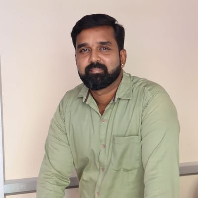 Director - No Food Waste Chennai | Social Entrepreneur