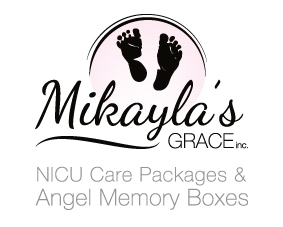 We are a non-profit that donates NICU care packages and Angel memory boxes to local hospitals.