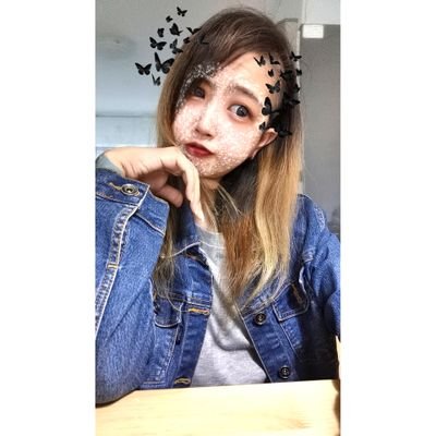 SJYwildchild's profile picture. never assume, dont judge what you see on the outside .