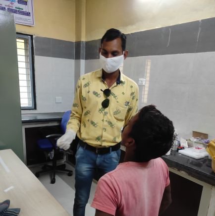 dulera_sanjay's profile picture. 