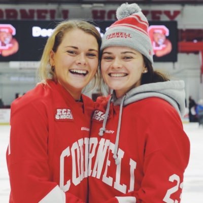 Cornell Hockey & Lax Alum | @overthegoalline