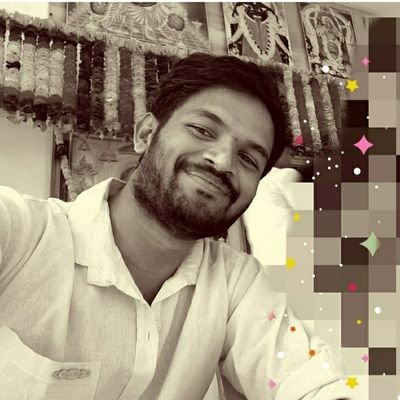 VHARIKRISHNAYA1's profile picture. 🇮🇳Indian