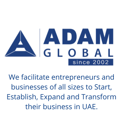 Adam Global Dubai ᅠ