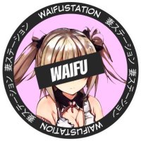 Waifustation (@waifustationnft) 's Twitter Profile