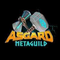Asgard Metaguild (@asgardmetaguild) 's Twitter Profile