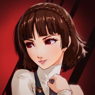 Living a double life as Student Council President of Shujin Academy and as a Phantom Thief. Queen. #Persona5RP #Persona5StrikersRP #MV #Lewd #NonLewd #Bi #Poly