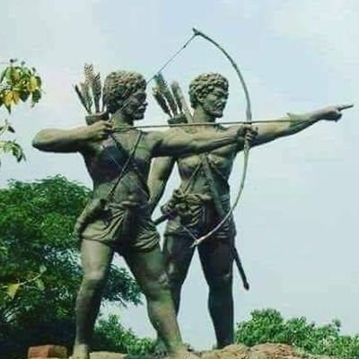 Vijay__tudu's profile picture. जोहार