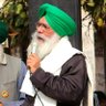 phool_surjeet's profile picture. Official Twitter Handle, Farmer leader & Chairman of Bhartiya Kisan Union (Krantikari)