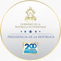 Casa Presidencial (@presidencia_hn) 's Twitter Profile