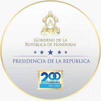 Casa Presidencial(@Presidencia_HN) 's Twitter Profileg