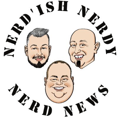 nerdishnerdnews Profile Picture