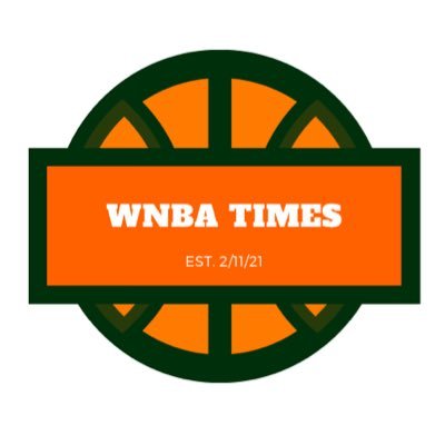 I follow Women’s Basketball, from High School to the WNBA!