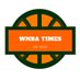 The WNBA Times 🏀 (@wnbatimes) Twitter profile photo The WNBA Times 🏀 (@wnbatimes) Twitter profile photo